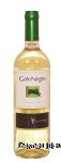 Gato Negro  sauvignon blanc, valle central - chile, 13% alc./vol. Center Front Picture