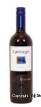 Gato Negro  merlot, valle central- chile, 13.5% alc./vol. Center Front Picture