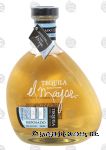 el Mayor Reposado tequilla, 100% de agave Center Front Picture