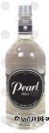 Pearl  vodka, clean and ultra-smooth, 40% alc. by vol. Center Front Picture