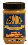 Germack  almond butter Center Front Picture