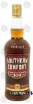 Southern Comfort M.W. Heron spirit whiskey, 50% alc. by vol. Center Front Picture