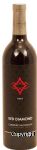 Red Diamond  cabernet sauvignon of Washington State, 13.5% alc. by vol. Center Front Picture