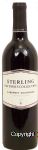 Sterling Vintner's Collection cabernet sauvignon of Central Coast, 13.5% alc. by vol. Center Front Picture