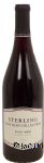 Sterling Vintner's Collection pinot noir of Central Coast, 13.5% alc. by vol. Center Front Picture