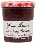 Bonne Maman  strawberry preserves Center Front Picture