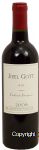 Joel Gott 815 cabernet sauvignon wine of California, 13.9% alc. by vol. Center Front Picture