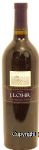 J. Lohr Estates merlot wine of Paso Robles, 13.5% alc. by vol. Center Front Picture