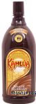 Kahlua  white russian ready-to-drink, 12.5% alc. by vol. Center Front Picture