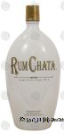 Rum Chata Horchata Con Ron caribbean rum with real dairy cream, 13.75% alc. by vol. Center Front Picture