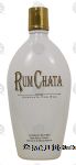 Rum Chata Horchata Con Ron caribbean rum with real dairy cream, 13.75% alc. by vol. Center Front Picture