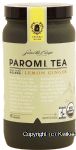 Paromi Tea Organic Blend full leaf oolong lemon ginger, 15-sachets Center Front Picture