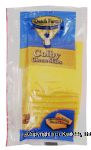 Dutch Farms  colby cheese slices, 10-count Center Front Picture