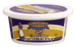 Dutch Farms  soft cream cheese, pasteurized Center Front Picture