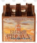 Short's Brew Bellaire Brown brown ale, american, 12-fl. oz. Center Front Picture