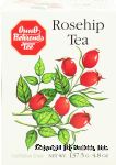 OnnO Behrends Tee rosehip tea, 50-tea bags, caffeine free Center Front Picture