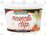 Yoder's  ranch dip Center Front Picture