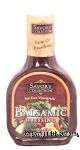 Savory Collection  balsamic dressing, fat free Center Front Picture