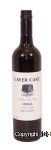 Layer Cake  shiraz, south australia, 14.9% alc./vol. Center Front Picture