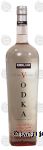 Kirkland Signature  vodka imported from France, 5 times distilled Center Front Picture