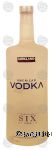 Kirkland Signature American vodka, distilled six times, 40% alc. by vol. Center Front Picture