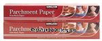 Kirkland Signature  parchment paper, non-stick, 205 sq. ft. roll in dispenser box Center Front Picture