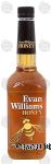 Evan Williams Honey kentucky straight bourbon whiskey, 35% alc. by vol. Center Front Picture