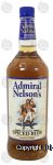 Admiral Nelson's Premium spiced rum, 35% alc. by vol. Center Front Picture