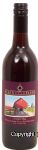 Black Star Farms Artisan Red semi-sweet red table wine of Michigan Center Front Picture