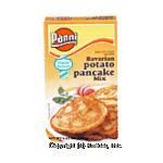 Panni Potato Pancake Mix bavarian Center Front Picture