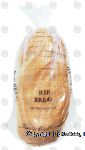 Superior Bread Company  rye bread Center Front Picture