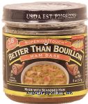 Superior Touch Better Than Bouillon ham base, 38 servings Center Front Picture