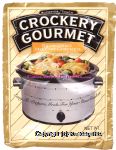 Superior Touch Crockery Gourmet seasoning mix for chicken, easy to prepare meals for your slow cooker Center Front Picture