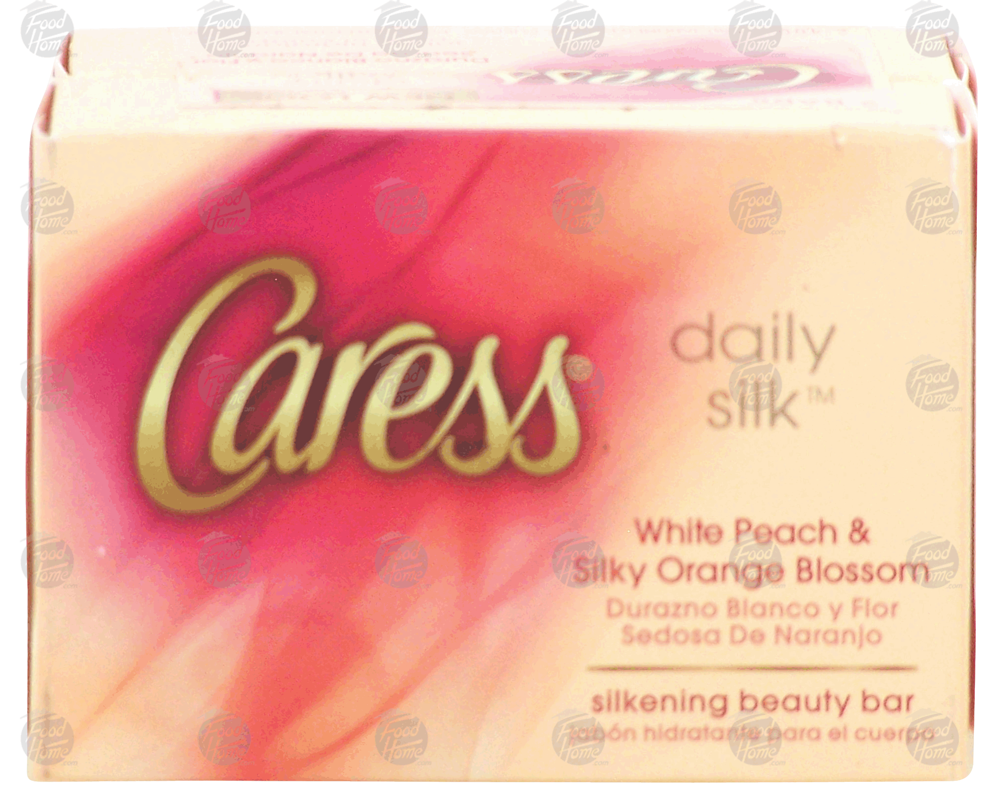 Groceries-Express.com Product Infomation For Caress Daily Silkening ...