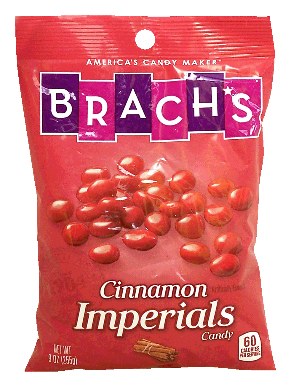 Groceries-Express.com Product Infomation For Brach's Cinnamon Imperials ...