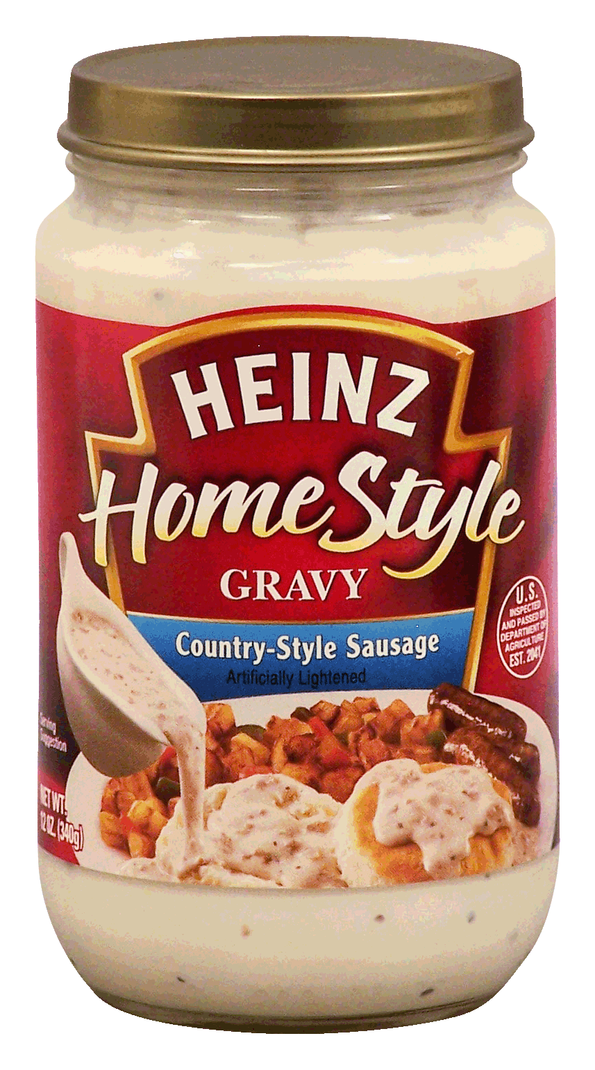 Groceries-Express.com Product Infomation for Heinz Country Style ...