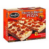 Groceries Express Product Infomation For Stouffer S French Bread