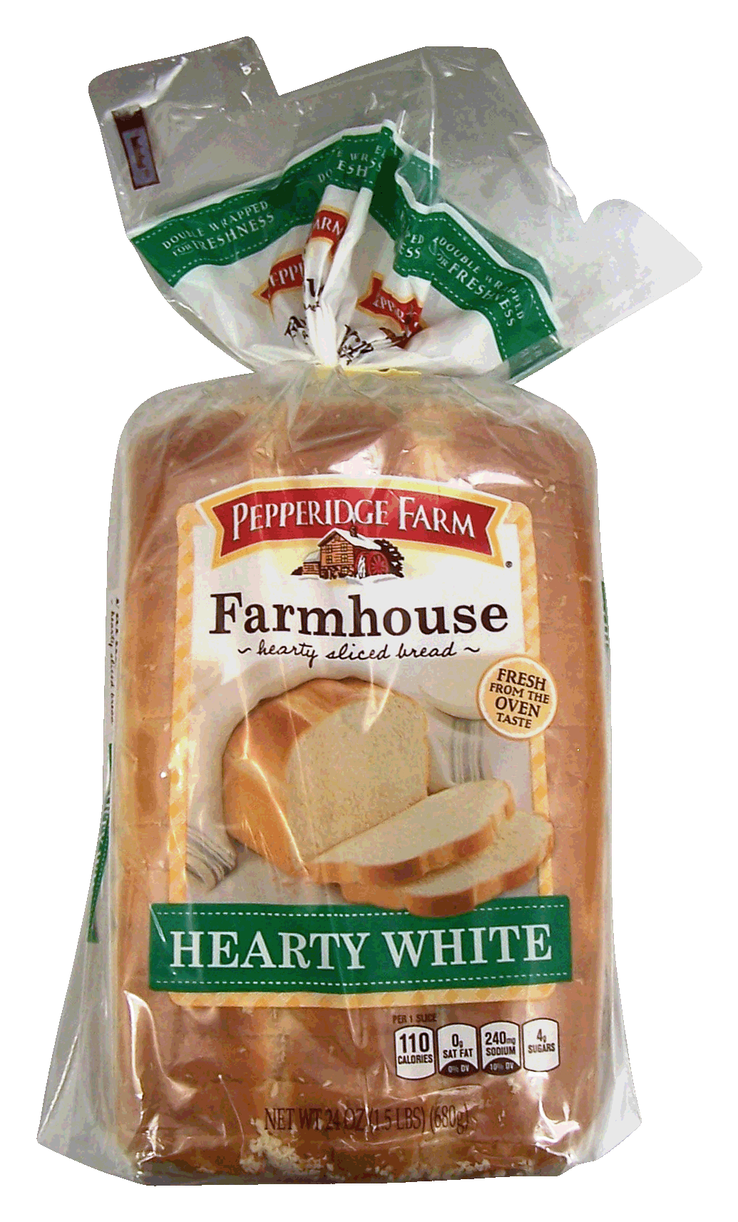 Groceries-Express.com Product Infomation For Pepperidge Farm Farmhouse ...