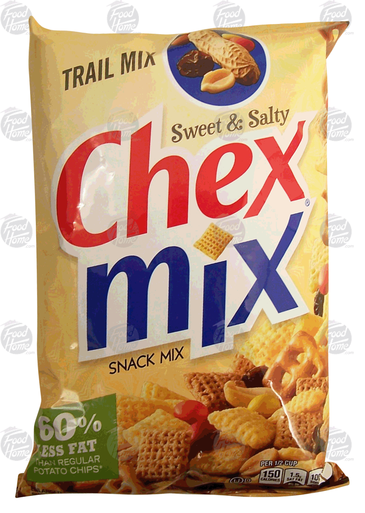 Chex Trail Mix