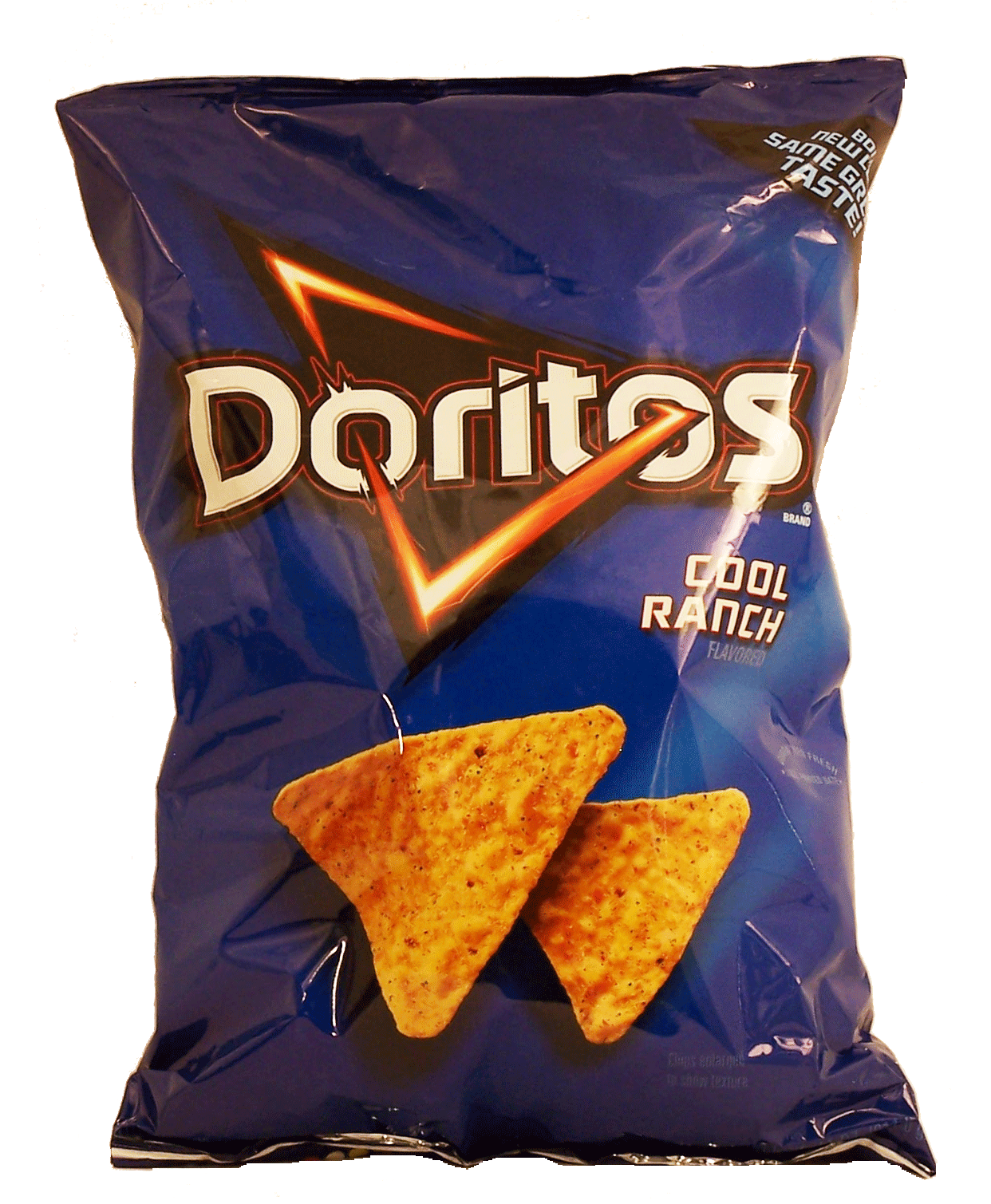 Doritos Corn