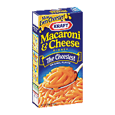 Groceries-express.com Product Infomation For Kraft Dinners Macaroni 