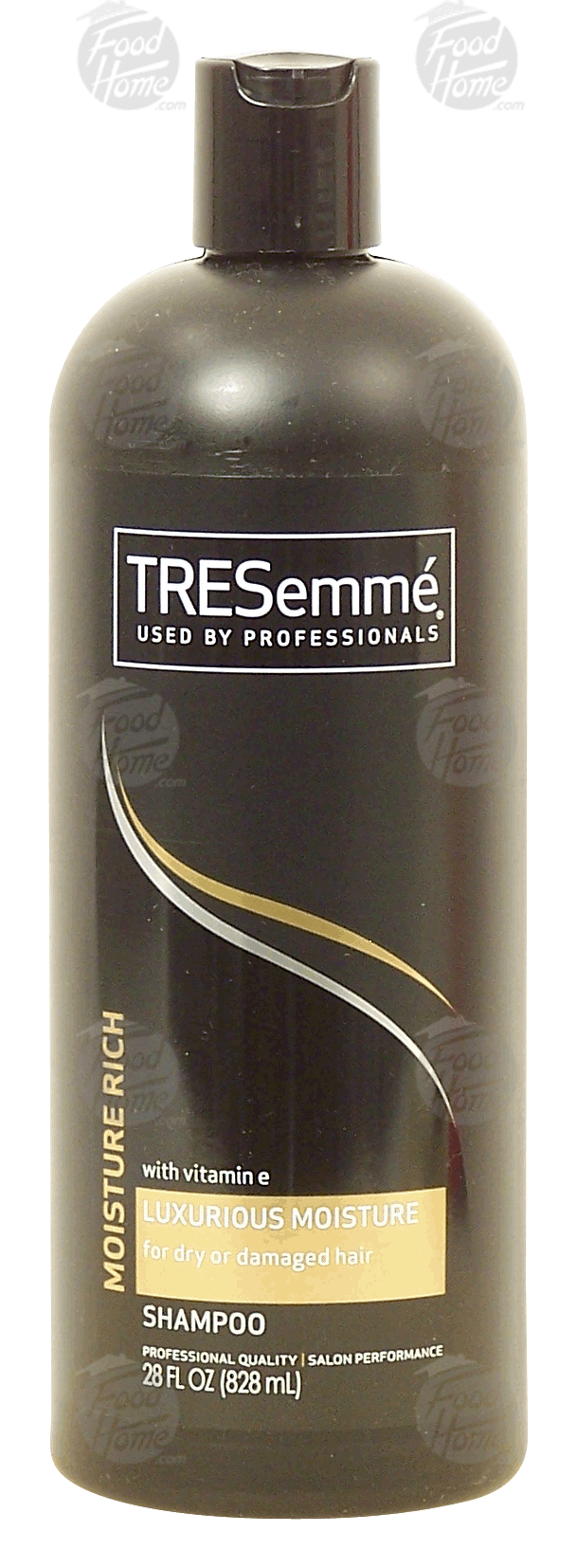 Groceries Product Infomation For Tresemme Moisture Rich Shampoo With Vitamin E 2063