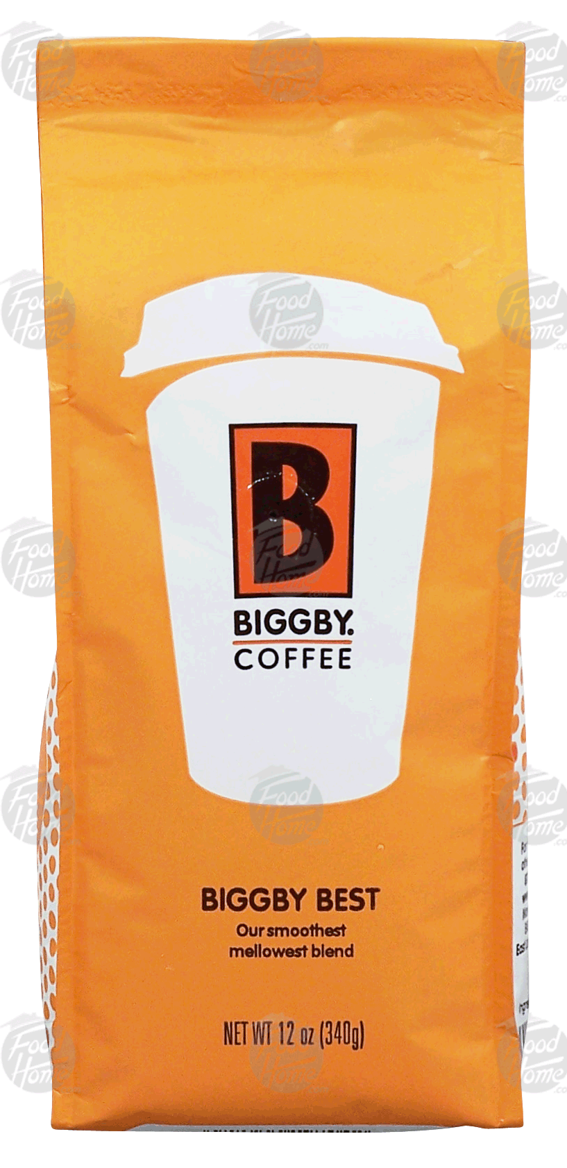 Groceries-Express.com Product Infomation For Biggby Biggby Best, Ground ...