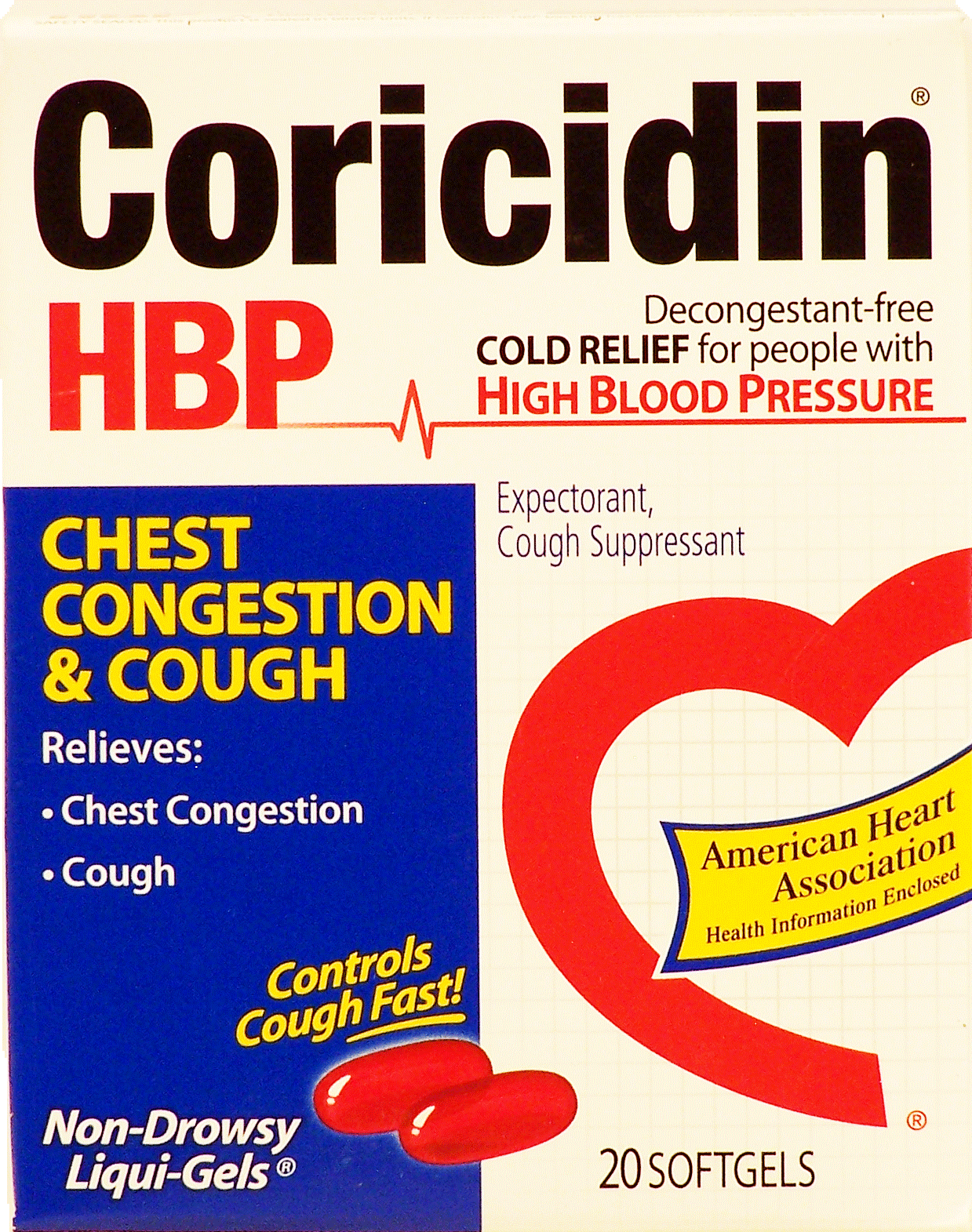 groceries-express-product-infomation-for-coricidin-relieves-chest