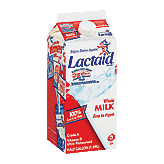 Groceries-express.com Product Infomation For Lactaid Milk 100% Lactose 