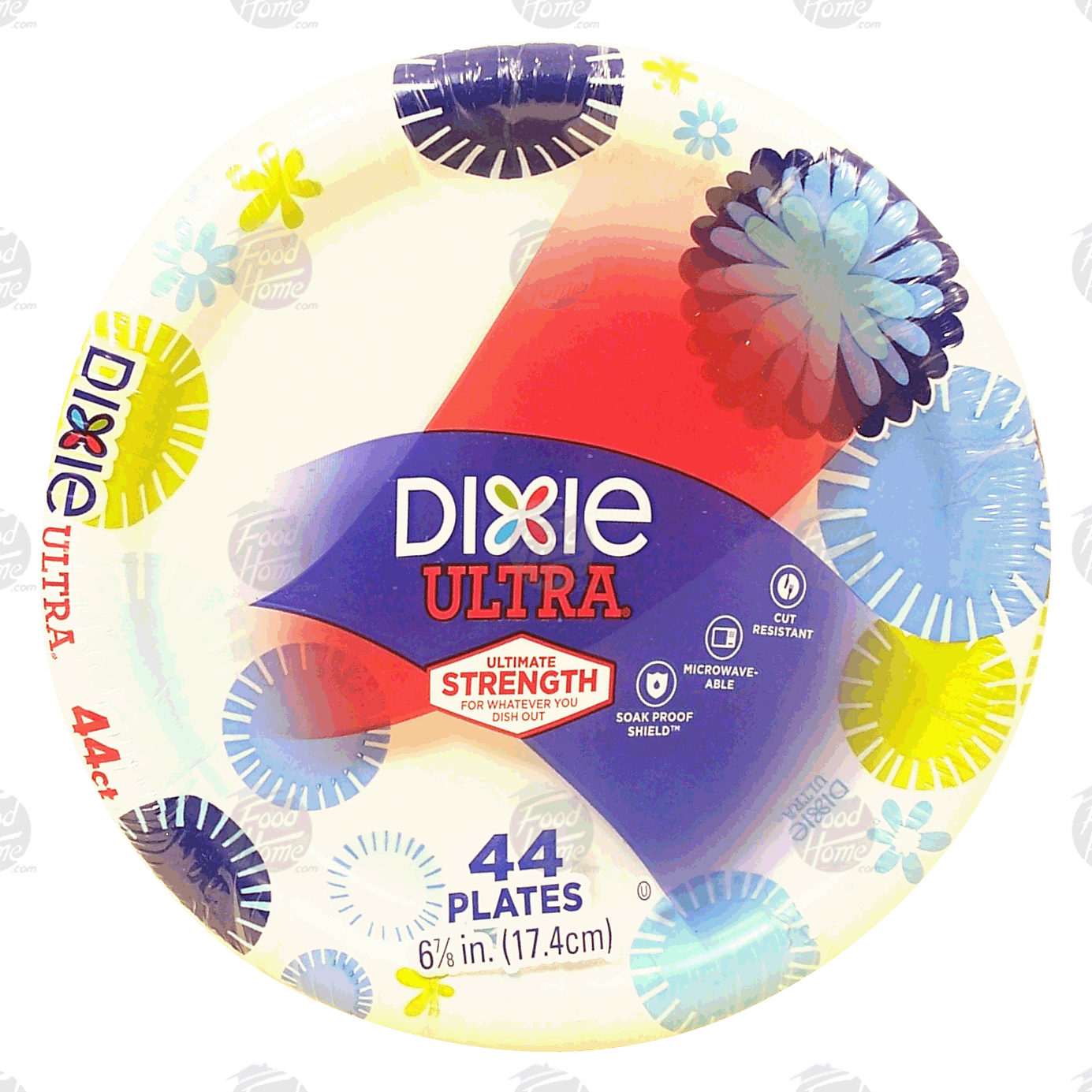 groceries-express-product-infomation-for-dixie-ultra-paper-plates