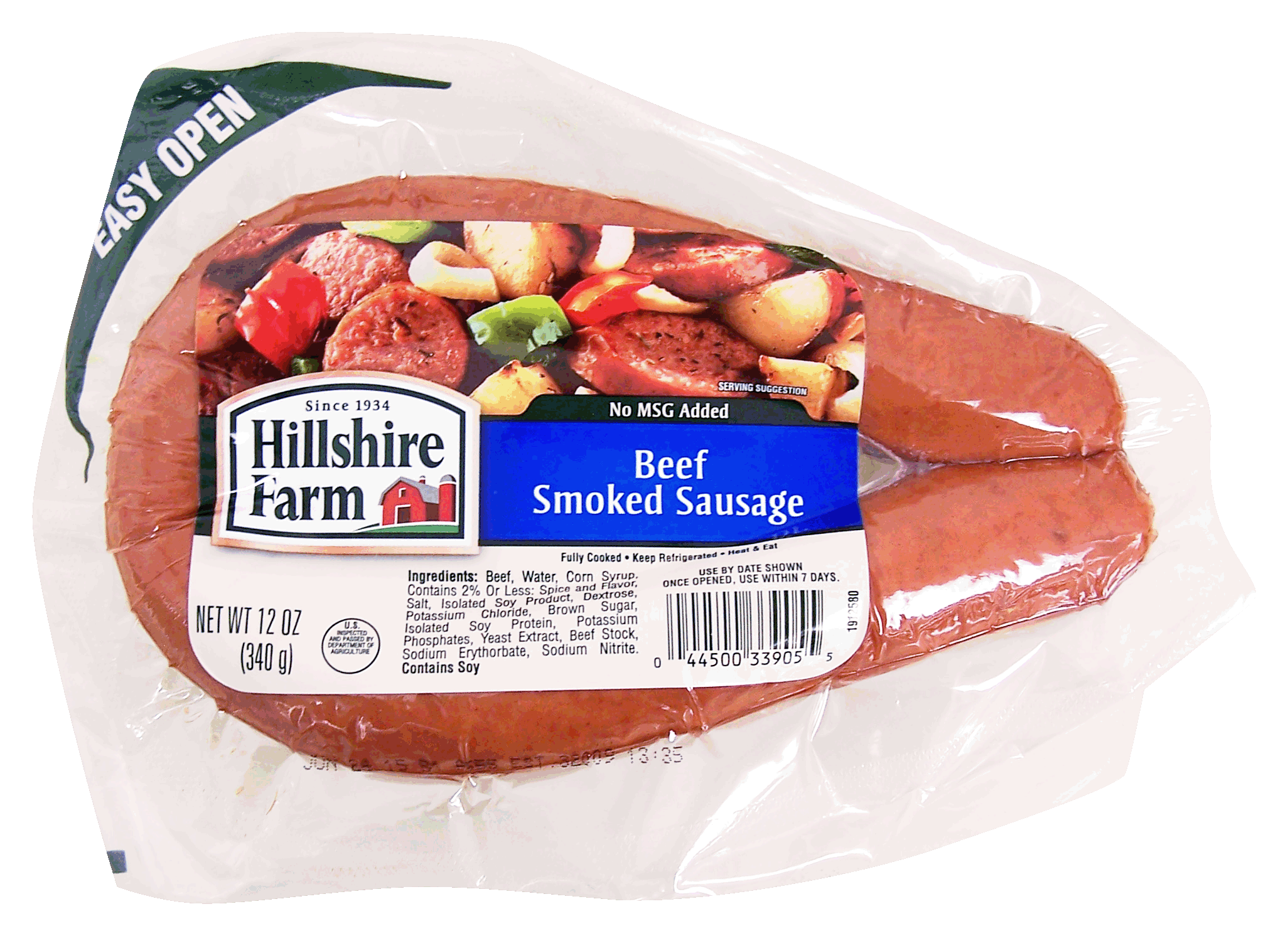 Hillshire Sausage | Solesolarpv.com