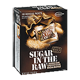 Groceries Express Product Infomation For Sugar In The Raw Natural