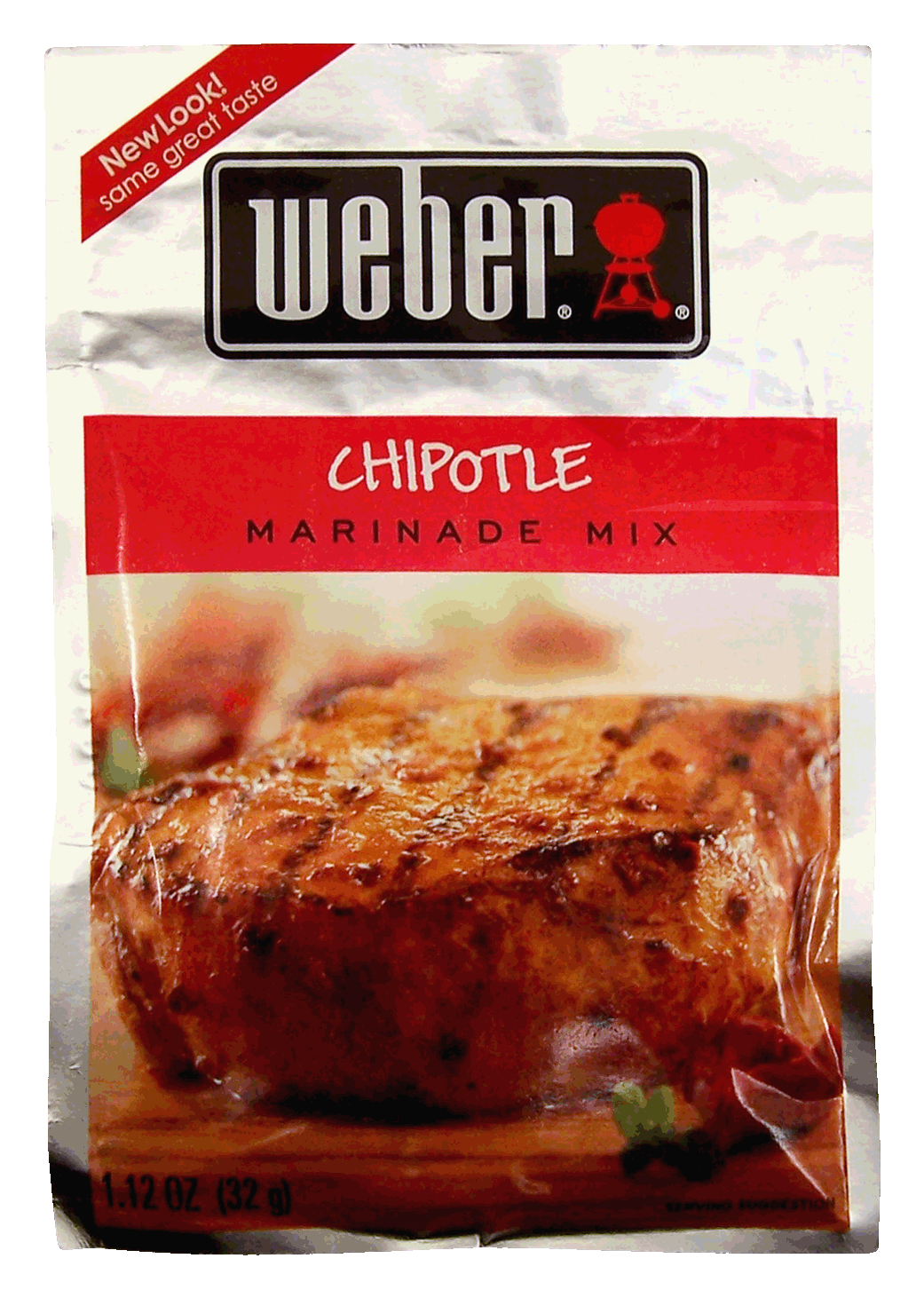 Groceries Express Product Infomation For Weber Chipotle Marinade