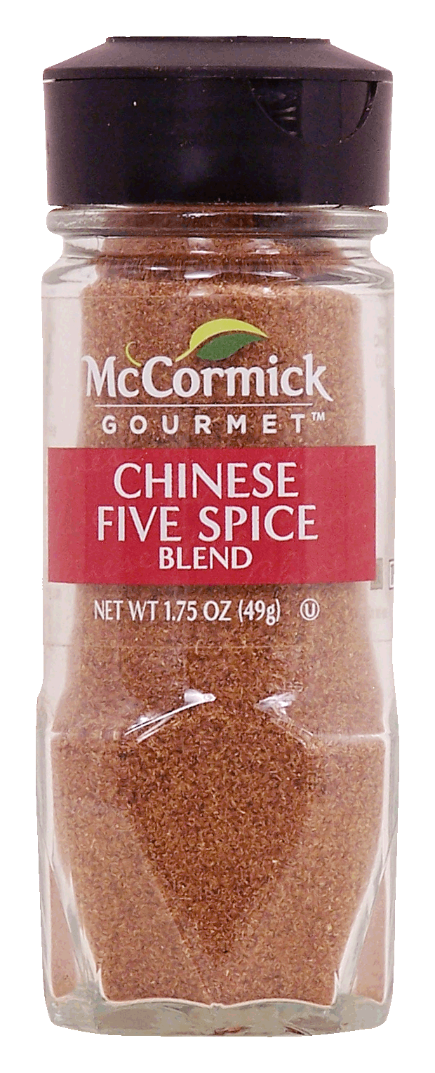 Groceries Product Infomation For Mccormick Chinese Five